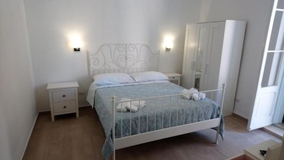 Mareluna Rooms Маргерита-ди-Савойя Экстерьер фото